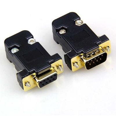 RS-232、RS-485與以太網(wǎng)介紹