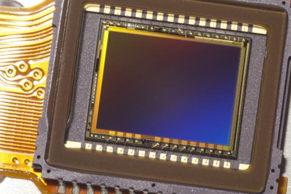 視覺知識分享——CCD 黑白、彩色相機成像原理