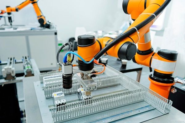 智能制造的空間度量：機器視覺標定技術(shù)解析